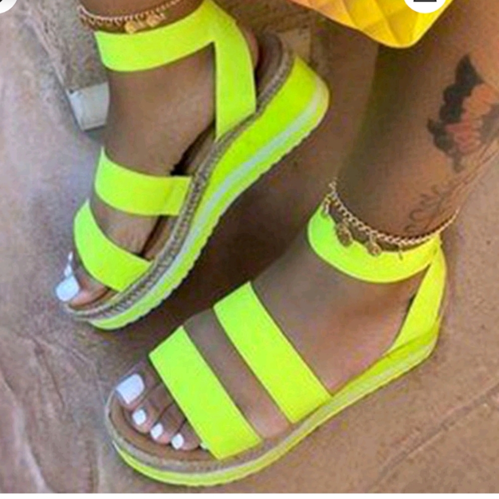 Sandals
